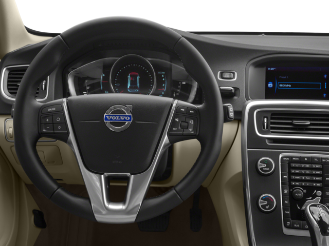 2017 Volvo V60 T5 Premier