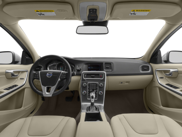2017 Volvo V60 T5 Premier