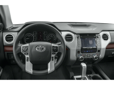 2018 Toyota Tundra Limited 5.7L V8