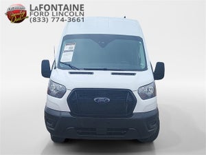 2023 Ford Transit-250 Base Cargo HR