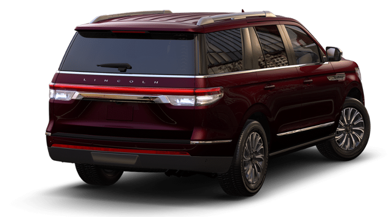 2023 Lincoln Navigator Standard