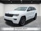 2021 Jeep Grand Cherokee 80th Anniversary Edition