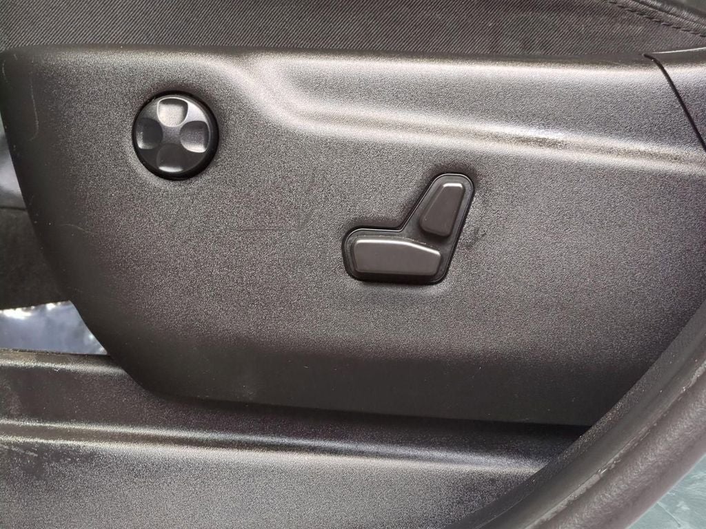 2021 Jeep Grand Cherokee 80th Anniversary Edition