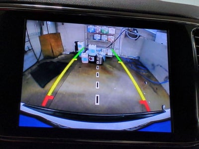 2021 Jeep Grand Cherokee 80th Anniversary Edition