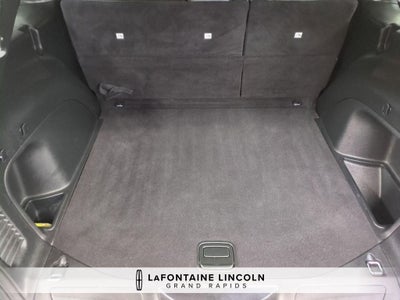 2021 Jeep Grand Cherokee 80th Anniversary Edition