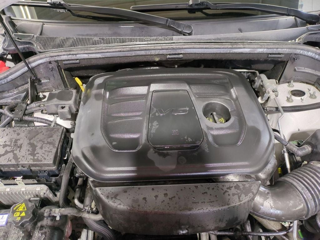 2021 Jeep Grand Cherokee 80th Anniversary Edition