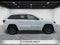 2021 Jeep Grand Cherokee 80th Anniversary Edition