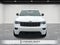 2021 Jeep Grand Cherokee 80th Anniversary Edition