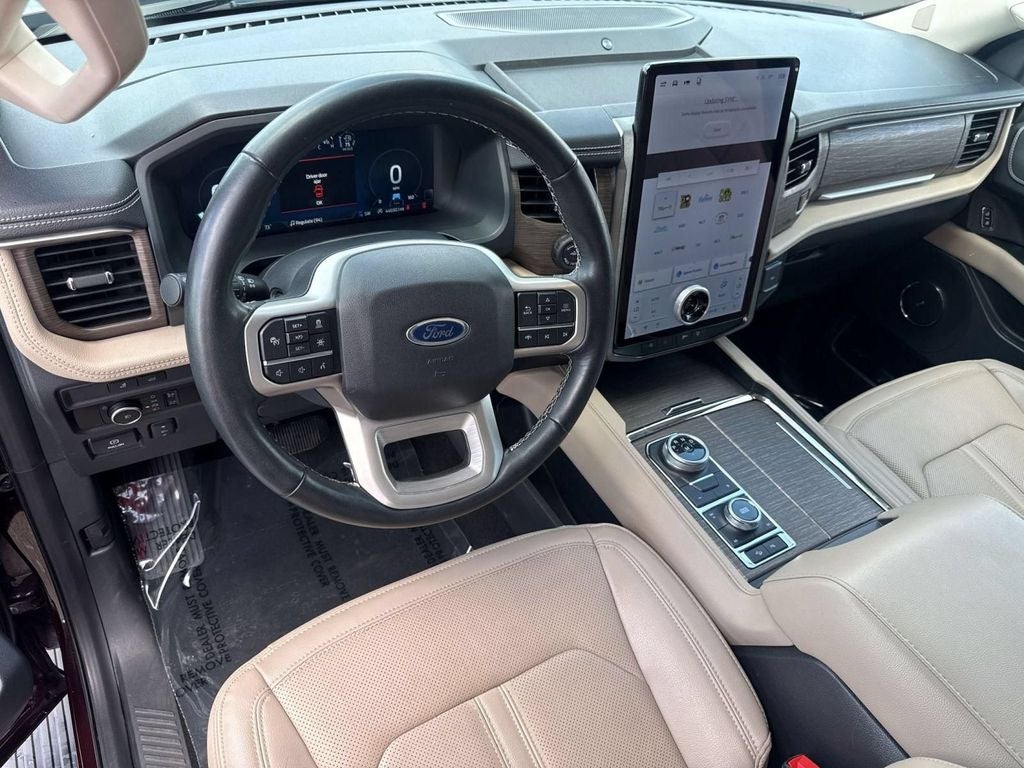 2024 Ford Expedition Limited
