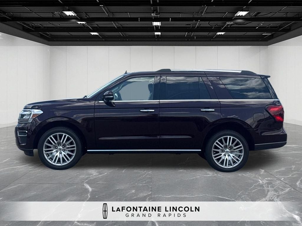 2024 Ford Expedition Limited
