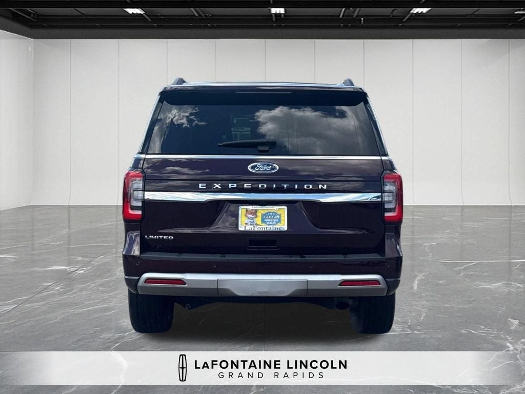 2024 Ford Expedition Limited