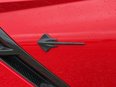 2015 Chevrolet Corvette Stingray 1LT