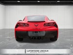 2015 Chevrolet Corvette Stingray 1LT