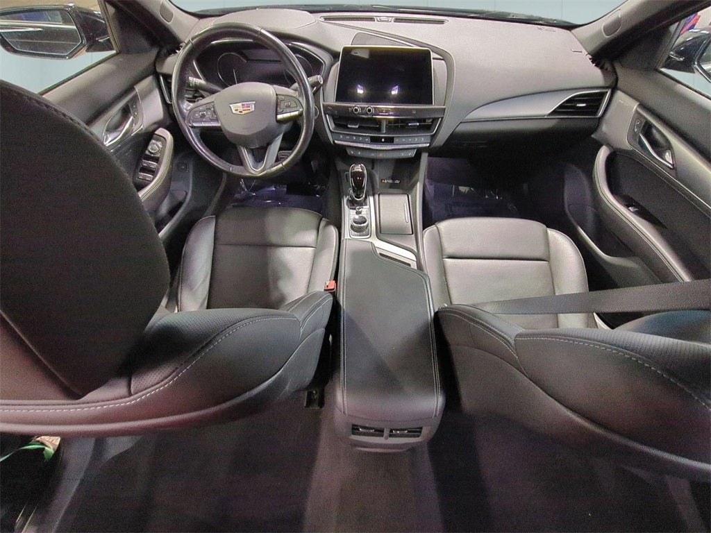 2021 Cadillac CT5 Premium Luxury