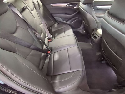 2021 Cadillac CT5 Premium Luxury