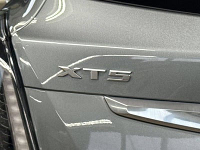 2024 Cadillac XT5 Sport