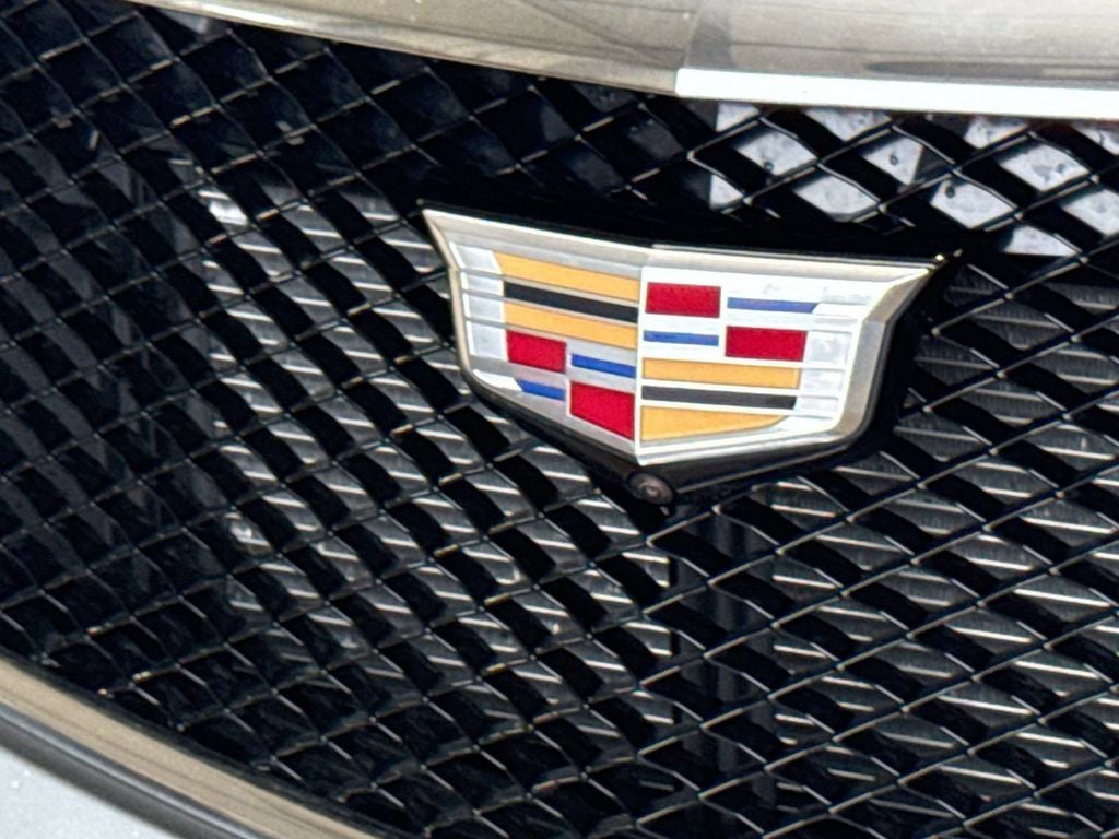 2024 Cadillac XT5 Sport