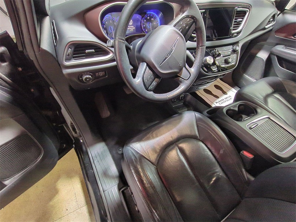 2020 Chrysler Pacifica Touring L Plus