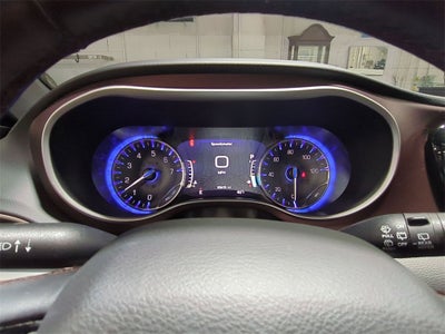 2020 Chrysler Pacifica Touring L Plus