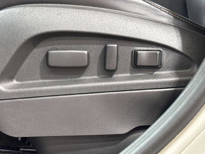 2015 Chevrolet Equinox LTZ