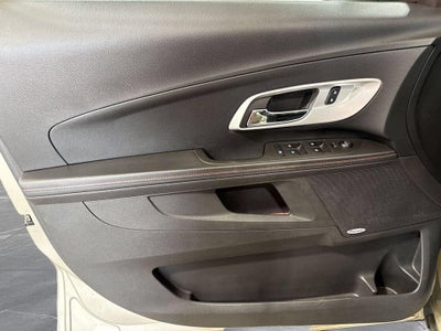 2015 Chevrolet Equinox LTZ