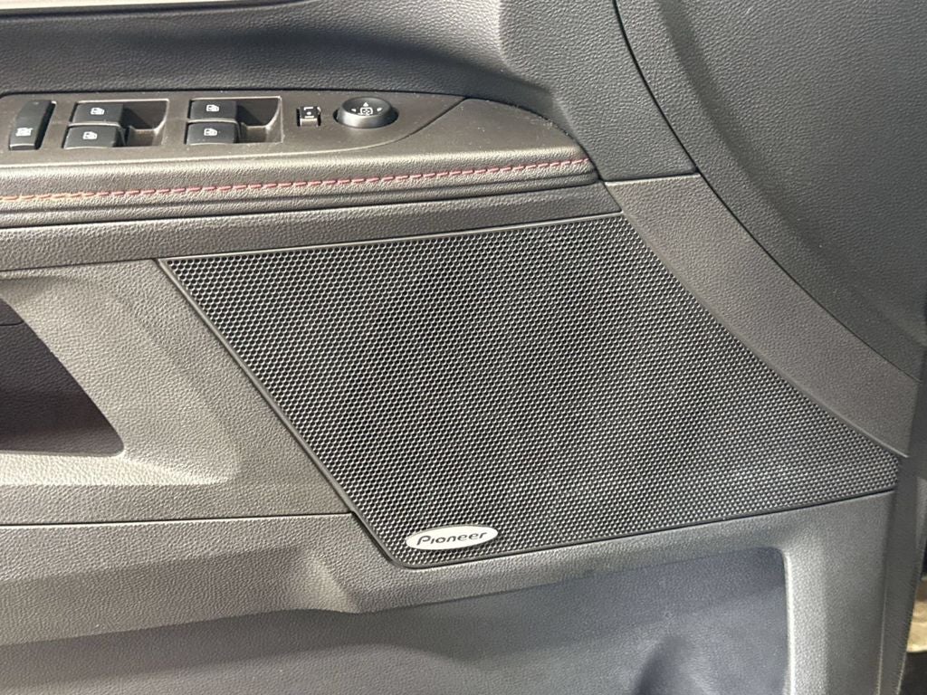 2015 Chevrolet Equinox LTZ