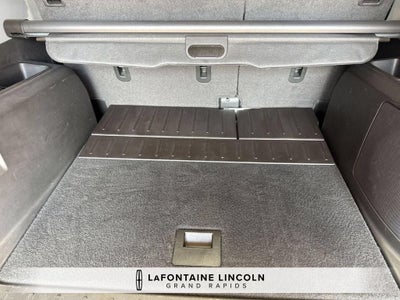 2015 Chevrolet Equinox LTZ
