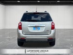 2015 Chevrolet Equinox LTZ