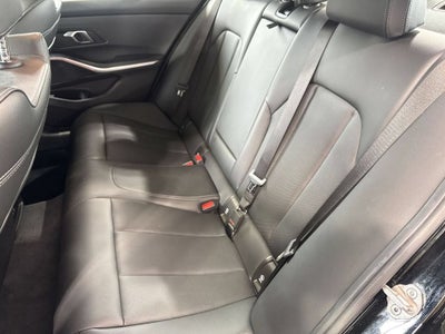 2025 BMW 3 Series 330i xDrive