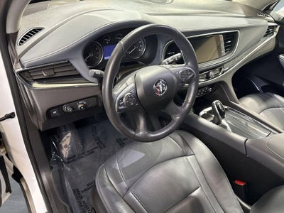 2021 Buick Enclave Premium Group