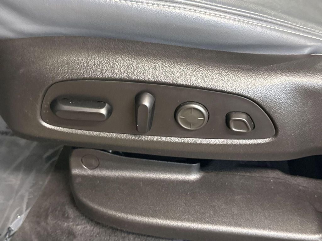 2021 Buick Enclave Premium Group