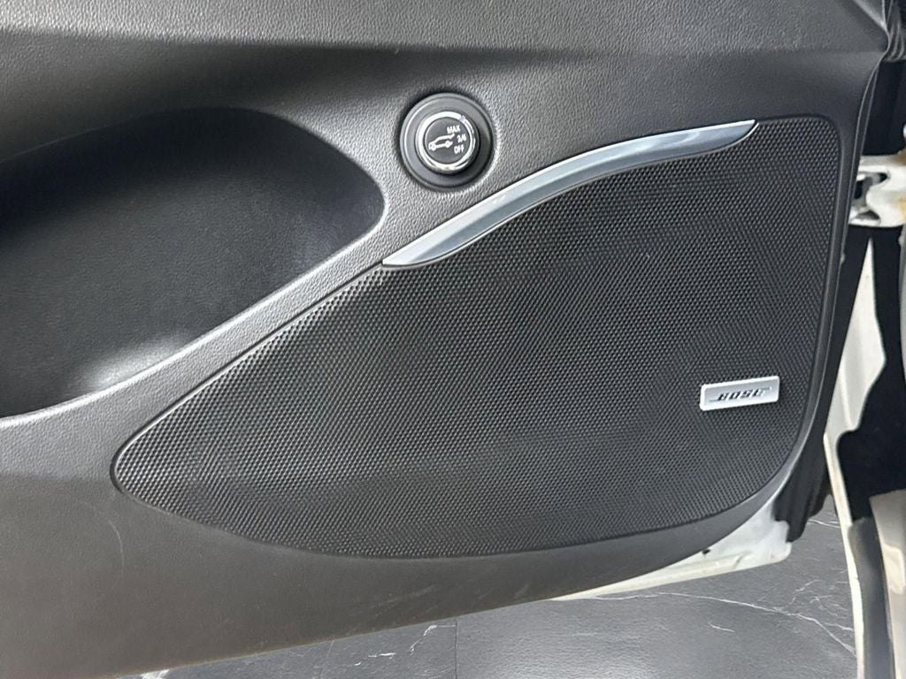 2021 Buick Enclave Premium Group