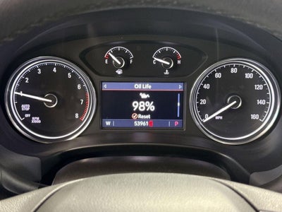 2021 Buick Enclave Premium Group
