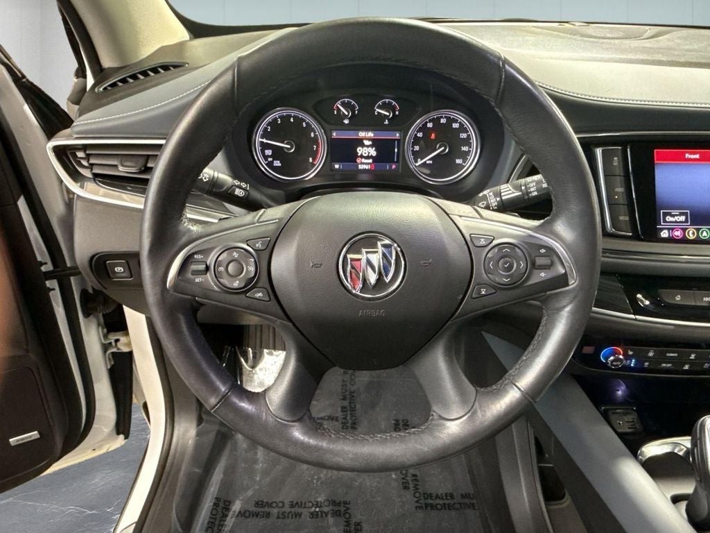 2021 Buick Enclave Premium Group