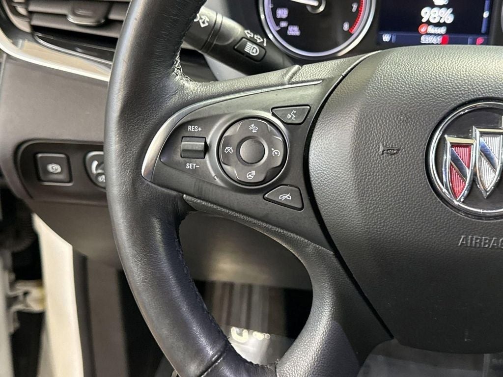2021 Buick Enclave Premium Group