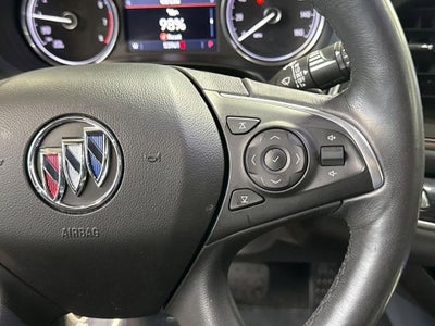2021 Buick Enclave Premium Group