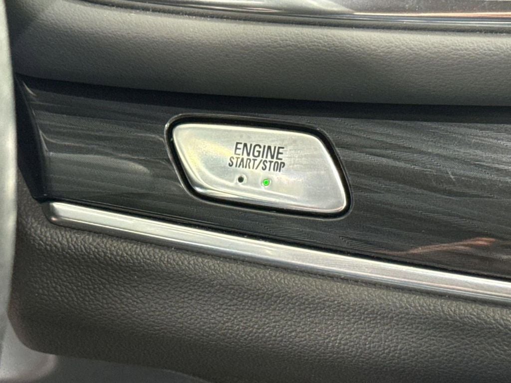 2021 Buick Enclave Premium Group