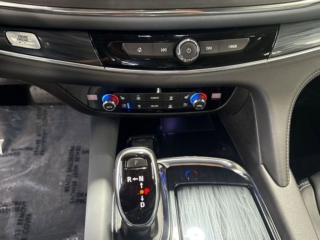 2021 Buick Enclave Premium Group