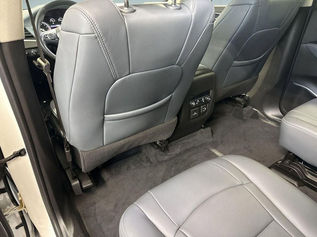2021 Buick Enclave Premium Group