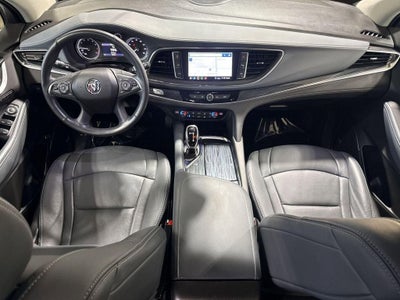 2021 Buick Enclave Premium Group