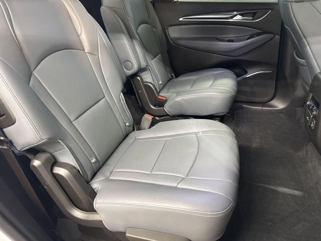 2021 Buick Enclave Premium Group