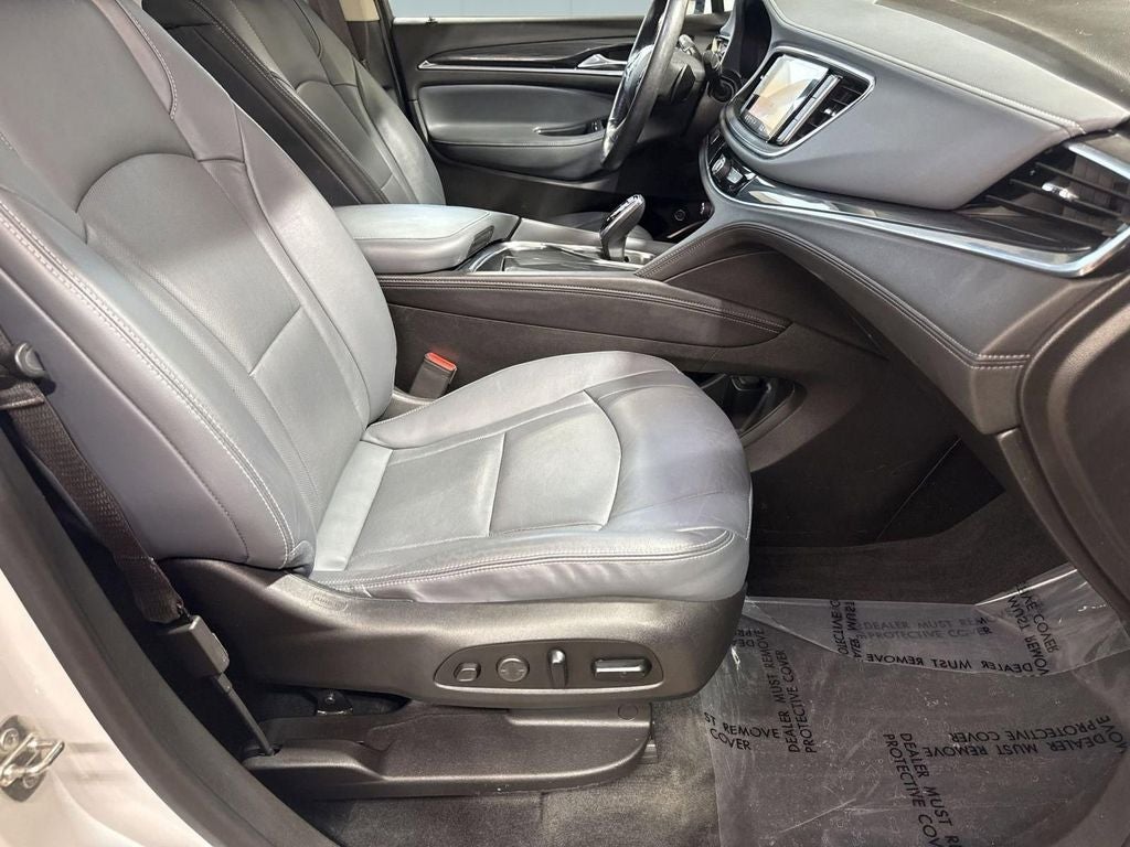2021 Buick Enclave Premium Group