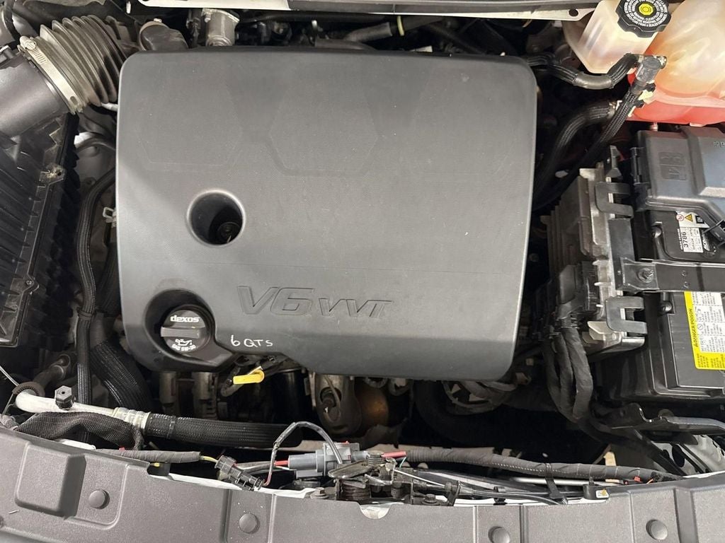 2021 Buick Enclave Premium Group