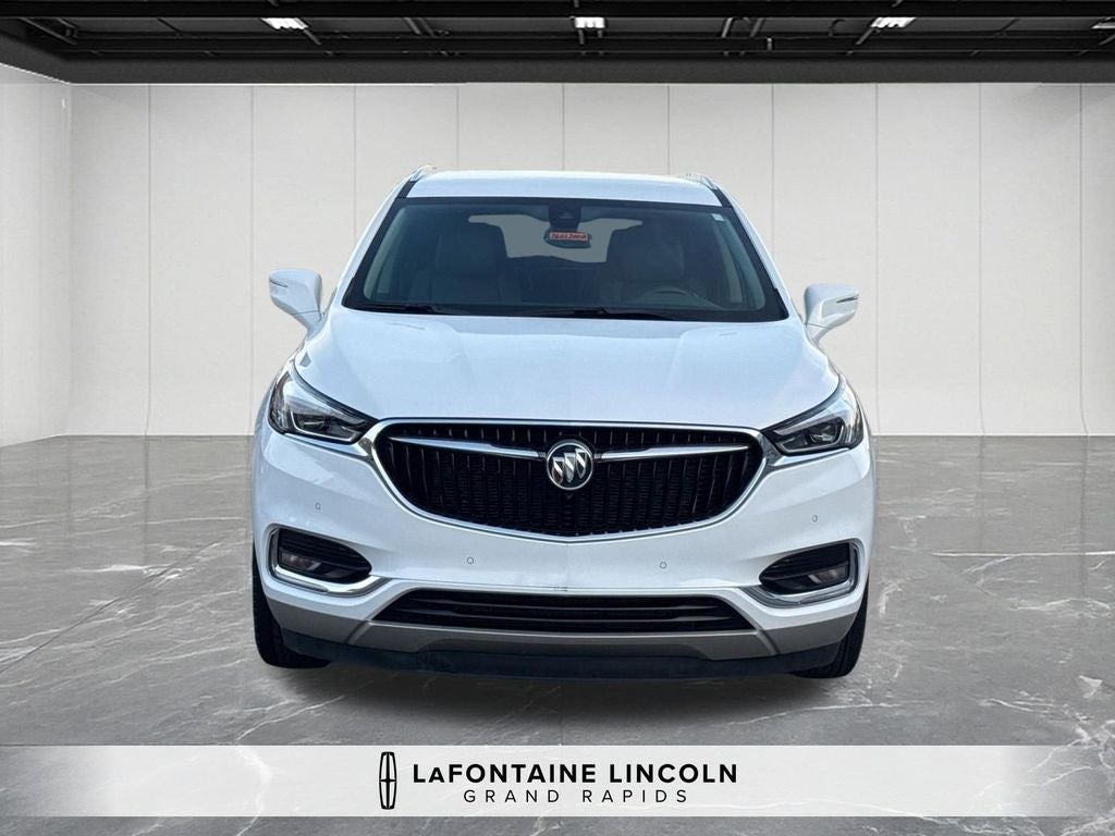 2021 Buick Enclave Premium Group