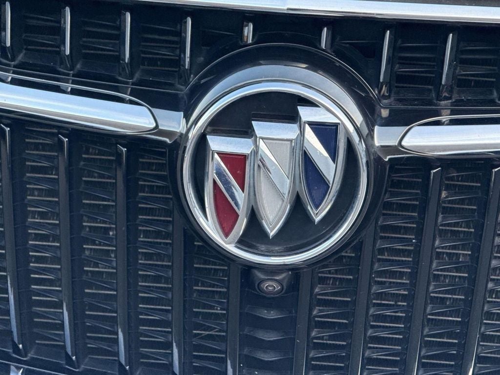 2021 Buick Enclave Premium Group