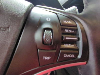 2019 Acura MDX 3.5L Advance Package SH-AWD