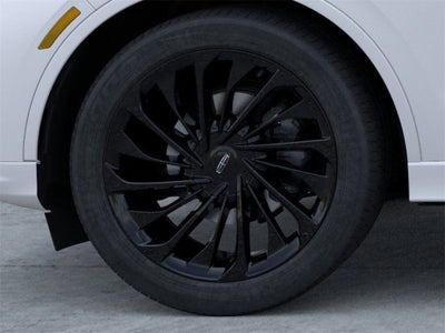 2026 Lincoln Aviator Reserve InTransit