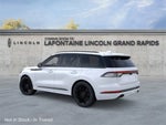 2026 Lincoln Aviator Reserve InTransit