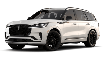 2026 Lincoln Aviator Reserve InTransit
