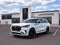 2027 Lincoln Aviator Reserve InTransit